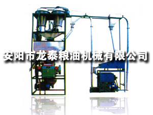 6FTS35、40.、50X1型立式單機