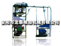 6FTS35、40.、50X1型立式單機